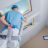 Pinturas residenciais e comerciais 